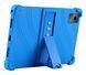Чехол противоударный Friendly на Lenovo Xiaoxin Pad 2024 (11") / зеленый 095165 фото 2