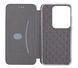 Чохол книжка Elegant book для Infinix Note 40 (X6853) / темно-синій 200982 фото 3