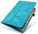 Чохол-книжка Wood Book на планшет Samsung Galaxy Tab S11 (11") / чорний 100844 фото 6