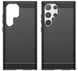 TPU чехол накладка Urban для Samsung Galaxy S24 Ultra / черный 202872 фото 2