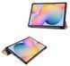 Чехол книжка Crazy Horse для Samsung Galaxy Tab S9 FE Plus (12,4") / pony 097725 фото 5