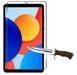 Защитное стекло на планшет Xiaomi Redmi Pad SE (8.7") 200855 фото 5
