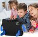 Чохол Skater Tablet Case на планшет Lenovo Xiaoxin Pad 2024 (11") / чорний 202592 фото 9