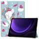 Чохол книжка Crazy Horse для Samsung Galaxy Tab S10 FE (10.9") / pony 202790 фото 1