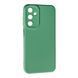 Чехол Smitt Case на Samsung Galaxy A25 Matcha Green 096227 фото 1