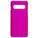 Пластиковий чохол Alisa для Samsung Galaxy S10 Plus (10 кольорів) 054845 фото 9