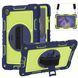 Чохол Carbon Armor Cover Tablet на Samsung Galaxy Tab A8 (X200 / X205) 10.5" / малиновий 097694 фото 3