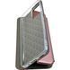 Чехол книжка Elegant book для Motorola G72 / бордовый 091853 фото 3