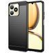 TPU чохол накладка Urban для Realme C53 / чорний 095508 фото 1