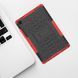 PC + TPU чохол Armor на Samsung Galaxy Tab A7 Lite (SM-T220) зелений 089544 фото 6