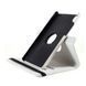 Кожаный чехол книжка 360 для Lenovo Tab M8 (4th Gen) 8" / белый 096499 фото 6