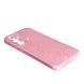 TPU чехол Summer Vibe для Samsung Galaxy A55 Pink 096896 фото 2