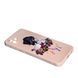 Чохол накладка Art для Samsung Galaxy A04 (самсунг а04) Butterfly 087372 фото 3