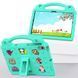 Чехол Junior Case Tablet&nbsp;на Lenovo Tab M10 (3gen) 10.1" / (бірюзовий) 097616 фото 2