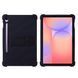 Чохол протиударний Friendly на Samsung Galaxy Tab S10 Lite (10.9) / чорний 100395 фото 1
