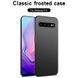 Пластиковий чохол Fox для Samsung Galaxy S10 (5 кольорів) 054966 фото 7