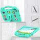 Чехол Junior Case Tablet&nbsp;на Lenovo Tab M10 (3gen) 10.1" / (бірюзовий) 097616 фото 3