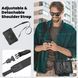 Чехол Armor Cover Tablet на планшет Xiaomi Redmi Pad 2 (11") / черный 100446 фото 3
