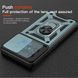 PC + TPU чехол Camshield Armor для Motorola Edge 40 Pro / светло-зеленый 092053 фото 8