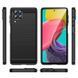 TPU чохол накладка Urban для Samsung Galaxy M53 (5G) / червоний 088383 фото 7