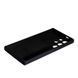 TPU чехол накладка Case Softy для Samsung Galaxy S24 Ultra Black 097172 фото 2