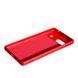 TPU чохол SMITT Premium Case для Google Pixel 7A / червоний 095256 фото 2