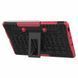 PC + TPU чохол Armor на Samsung Tab S6 Lite 10.4" рожевий 093355 фото 2