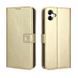 Чохол книжка Book case для Samsung Galaxy A05 / золотистий 094921 фото 1