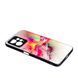 TPU чехол Marble Ultraviolet для Xiaomi Redmi Note 12 Red 088592 фото 2
