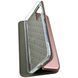 Чохол книжка Elegant book для Motorola Edge 30 Neo / бордовий 091903 фото 3