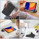 Чехол книжка Transparent Origami на Xiaomi Redmi Pad SE (8.7") 2024 / черный 100231 фото 10