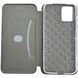 Чохол книжка Elegant book для Motorola Edge 30 Neo / бордовий 091903 фото 4