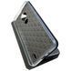 Чохол книжка Elegant book для Nokia C21 / чорний 91396 фото 3