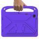 Чохол Kids Case Tablet на Samsung Galaxy Tab A8 (X200 / X205) 10.5" / фіолетовий 089946 фото 4