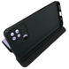 Чехол книжка Fibra case для Xiaomi Redmi 10C (редмі 10ц) фіолетовий 085684 фото 3