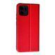 Чохол книжка Fibra case на Xiaomi Redmi A1 червоний 094423 фото 2