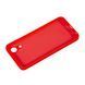 Чехол Case Smitt для Samsung Galaxy A03 Core красный 091096 фото 2