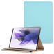 Чохол-книжка 360 для Samsung Galaxy Tab S8 Plus / Tab S7 FE (12.4") / блакитний 093830 фото 4