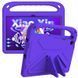 Чохол Kids Case Tablet на Samsung Galaxy Tab A8 (X200 / X205) 10.5" / фіолетовий 089946 фото 1