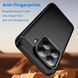 TPU чохол накладка Urban для Xiaomi 15T Pro / чорний 100725 фото 2