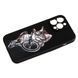 Чехол Art на iPhone 13 Pro Max Black 089142 фото 2