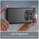 TPU чохол накладка Urban для Xiaomi Redmi Note 14 Pro Plus / чорний 098240 фото 2