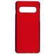 Пластиковий чохол Alisa для Samsung Galaxy S10 Plus (10 кольорів) 054845 фото 4