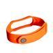 Ремінець браслет на Xiaomi Mi Smart Band 7 Orange 91046 фото 1