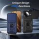 PC + TPU чехол Camshield Armor для Poco F7 Ultra / черный 099775 фото 3