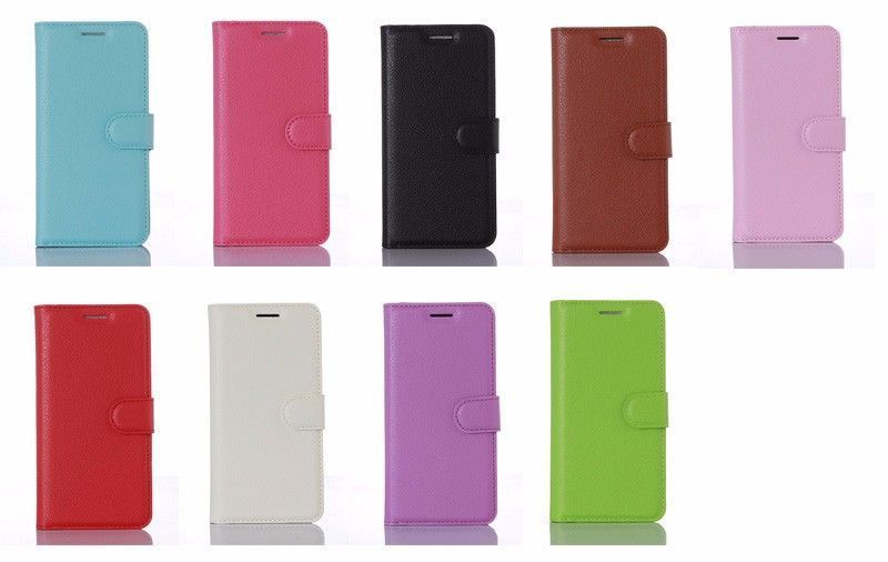Чохол книжка Lichee для Sony Xperia 10 III (9 кольорів) 83910 фото
