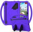 Чохол New Kids Case на Samsung Galaxy Tab S10 FE (10.9") / фіолетовий 202906 фото