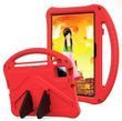 Чохол New Kids Case на планшет Poco Pad X1 (11.2") / червоний