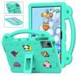 Чехол Junior Case Tablet на Lenovo Tab M11 (11") / бирюзовый 096346 фото