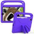 Чехол Kids Case Tablet на iPad Mini 6 (8.3") / фиолетовый
